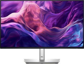 Монiтор Dell 23.8" P2425H (210-BMFF) IPS Black 100Hz 210-BMFF фото