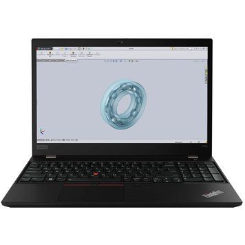Ноутбук Lenovo ThinkPad P15S Gen2 FHD (i7-1185G7/16/512SSD/T500-2Gb) - Class A- 26000167 фото