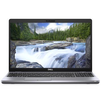 Ноутбук Dell Latitude 5510 FHD (i5-10210U/16/256SSD) - Class A- 01faac05-13ce-4dab-a619-e8ca25581719 фото