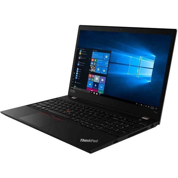 Ноутбук Lenovo ThinkPad P15S Gen2 FHD (i7-1185G7/16/512SSD/T500-2Gb) - Class A- 26000167 фото