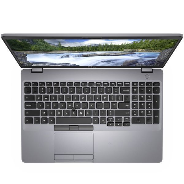 Ноутбук Dell Latitude 5510 FHD (i5-10210U/16/256SSD) - Class A- 01faac05-13ce-4dab-a619-e8ca25581719 фото