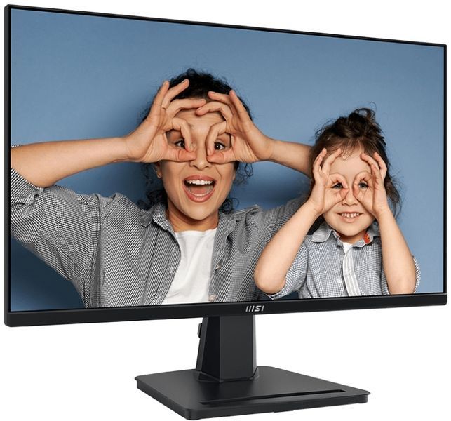 Монітор MSI 24.5" Pro MP251 IPS Black PRO MP251 фото