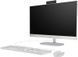Моноблок HP AiO 24-cr0002ua (9C9C2EA) Shell White 9C9C2EA фото 2