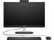 Моноблок HP AiO 24-cr0005ua (9C9G7EA) Jet Black 9C9G7EA фото 1