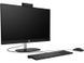 Моноблок HP AiO 24-cr0005ua (9C9G7EA) Jet Black 9C9G7EA фото 3