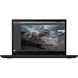 Ноутбук Lenovo ThinkPad P15S Gen2 FHD (i7-1185G7/16/512SSD/T500-2Gb) - Class A- 26000167 фото 2
