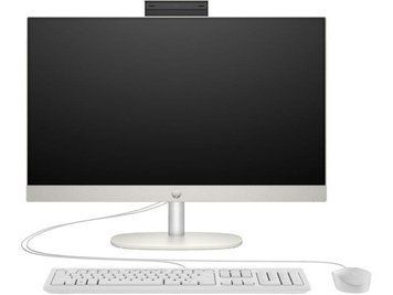Моноблок HP ProOne 240 G10 (885B0EA) Win11 Shell White 885B0EA фото