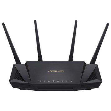 Бездротовий маршрутизатор Asus RT-AX58U V2 RT-AX58U V2 фото