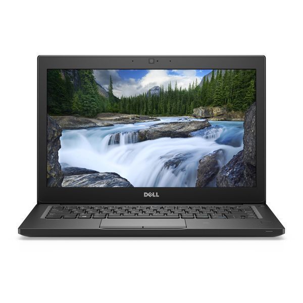 Ноутбук Dell Latitude 7290 (i7-8650U/32/512SSD) - Class B ceb63f14-4d6c-4ae4-bf7d-f161300dce32 фото