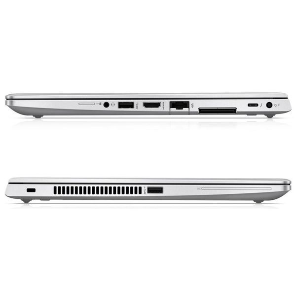 Ноутбук HP EliteBook 830 G6 FHD (i5-8365U/8/256SSD) - Class A- 26000333 фото