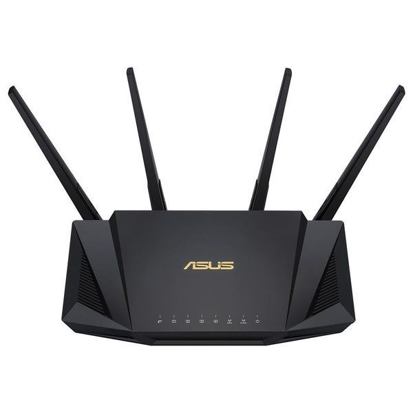 Бездротовий маршрутизатор Asus RT-AX58U V2 RT-AX58U V2 фото