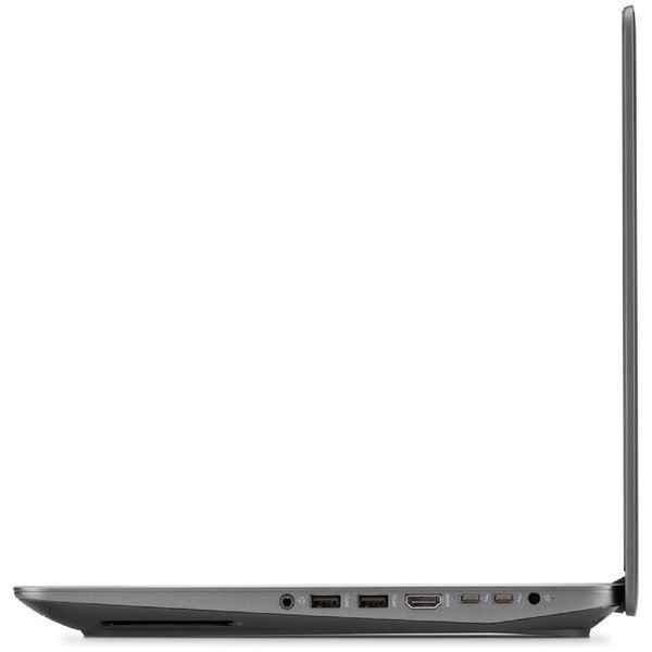 Ноутбук HP ZBook 15 G3 (i7-6820HQ/16/256SSD/M1000-2Gb) - Class A- 26000128 фото