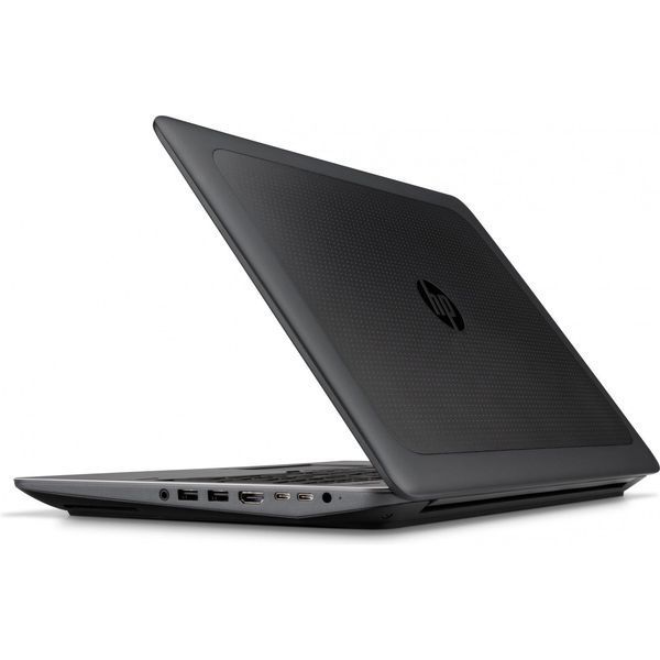 Ноутбук HP ZBook 15 G3 (i7-6820HQ/16/256SSD/M1000-2Gb) - Class A- 26000128 фото