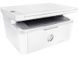Багатофункціональний пристрій HP LaserJet Pro M141w з Wi-Fi (7MD74A) 7MD74A фото 3