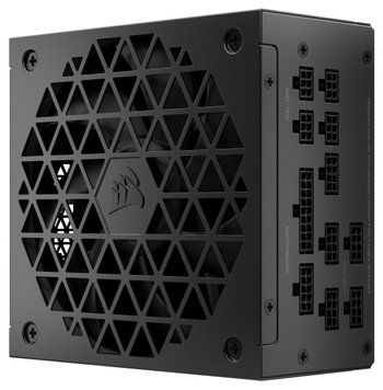 Блок живлення Corsair SF850L PCIE5 (CP-9020245-EU) 850W CP-9020245-EU фото
