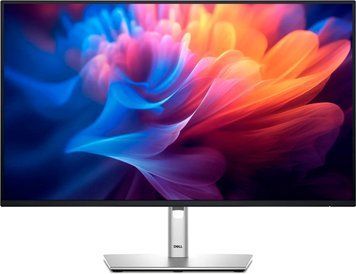 Монiтор Dell 27" P2725HE (210-BMJC) IPS Black 100Hz 210-BMJC фото