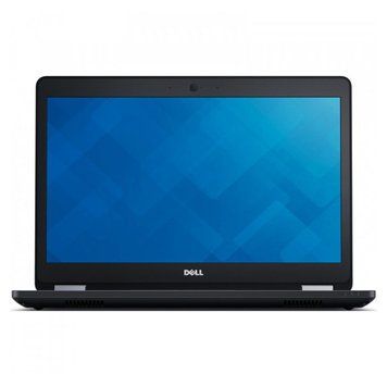 Ноутбук Dell Latitude E5470 (i5-6300U/16/256SSD) - Class A- b1e197db-5b0e-40bf-9861-3eee321fc963 фото