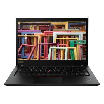 Ноутбук Lenovo ThinkPad T14S G1 (i7-10510U/16/512SSD) - Class B 26000176 фото