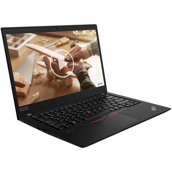 Ноутбук Lenovo ThinkPad T14S G1 (i7-10510U/16/512SSD) - Class B 26000176 фото