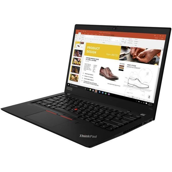 Ноутбук Lenovo ThinkPad T14S G1 (i7-10510U/16/512SSD) - Class B 26000176 фото