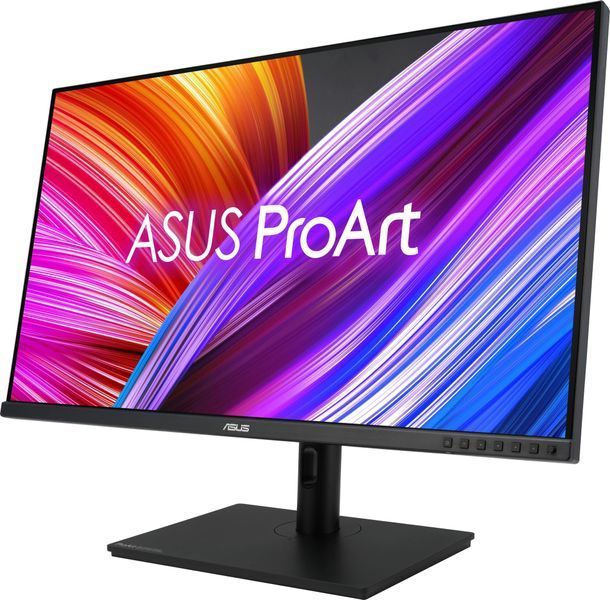 Монітор Asus 31.5" ProArt PA328QV (90LM00X0-B02370) IPS Black 90LM00X0-B02370 фото