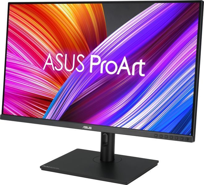 Монітор Asus 31.5" ProArt PA328QV (90LM00X0-B02370) IPS Black 90LM00X0-B02370 фото