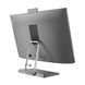 Моноблок Lenovo IdeaCentre AIO 3 27IAH7 (F0GQ009EUA) Storm Grey F0GQ009EUA фото 4