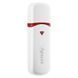 Флеш-накопичувач USB 32GB Apacer AH333 White (AP32GAH333W-1) AP32GAH333W-1 фото 3