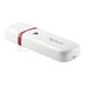 Флеш-накопичувач USB 32GB Apacer AH333 White (AP32GAH333W-1) AP32GAH333W-1 фото 2
