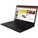 Ноутбук Lenovo ThinkPad T14S G1 (i7-10510U/16/512SSD) - Class B 26000176 фото 4