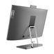 Моноблок Lenovo IdeaCentre AIO 3 27IAH7 (F0GQ009EUA) Storm Grey F0GQ009EUA фото 5