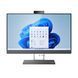 Моноблок Lenovo IdeaCentre AIO 3 27IAH7 (F0GQ009EUA) Storm Grey F0GQ009EUA фото 1