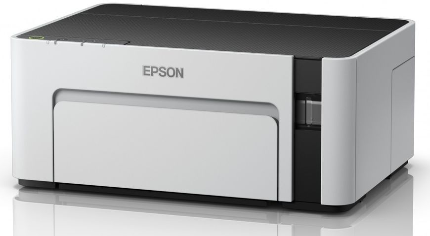Принтер А4 Epson M1100 Фабрика друку (C11CG95405) C11CG95405 фото