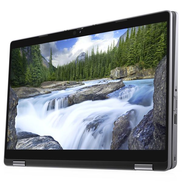 Ноутбук Dell Latitude 5300 2-in-1 Touch FHD (i5-8365U/16/256SSD) - Class A- e104734e-541a-4340-adbb-7e311f5411d4 фото