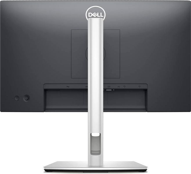 Монітор Dell 21.5" P2225H (210-BMHD) IPS Black 100Hz 210-BMHD фото