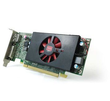 Відеокарта AMD Radeon HD8570 1GB DDR3 Dell (4190-С 24-A) Refurbished 4190-С 24-A фото