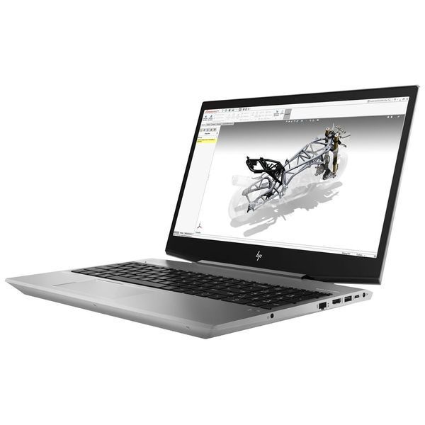 Ноутбук HP ZBook 15v G5 FHD (i7-8750H/16/256SSD/P600-4Gb) - Class B 26000131 фото