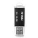 Флеш-накопичувач USB3.0 16GB Hi-Rali Corsair Series Black (HI-16GB3CORBK) HI-16GB3CORBK фото 1