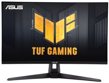 Монітор Asus 27" VG27AQ3A (90LM0940-B01970) IPS Black 90LM0940-B01970 фото