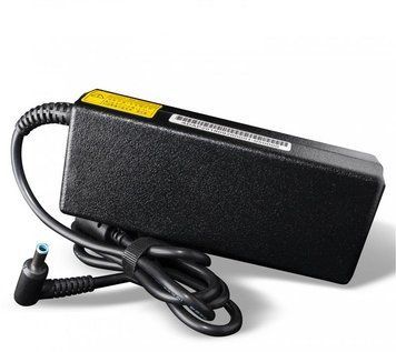 Блок живлення Frime для ноутбука HP 19.5V 4.62A 90W 4.5x3.0мм + каб.живл. (F19.5V4.62A90_HP4530) F19.5V4.62A90W_HP4530 фото