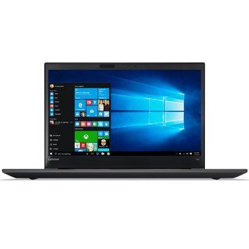 Ноутбук Lenovo ThinkPad T570 FHD (i5-7300U/16/256SSD) - Class A- 26000179 фото