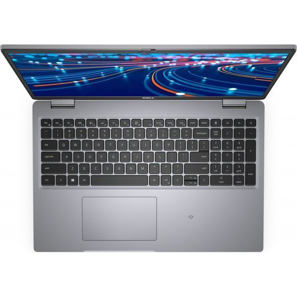 Ноутбук Dell Latitude 5320 FHD (i5-1145G7/16/512SSD) - Class B 26000236 фото