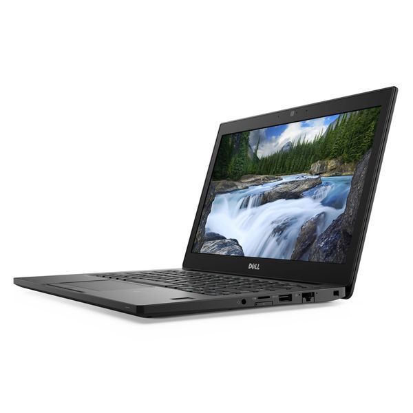 Ноутбук Dell Latitude 7290 (i7-8650U/16/256SSD) - Class B 26000286 фото