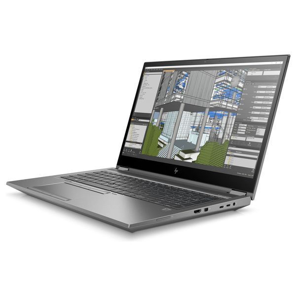 Ноутбук HP ZBook Fury 15 G8 FHD (i7-11850H/8/512SSD/T1200-4Gb) - Class B 26000132 фото