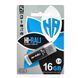 Флеш-накопичувач USB3.0 16GB Hi-Rali Rocket Series Black (HI-16GB3VCBK) HI-16GB3VCBK фото 2