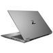 Ноутбук HP ZBook Fury 15 G8 FHD (i7-11850H/8/512SSD/T1200-4Gb) - Class B 26000132 фото 2