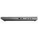 Ноутбук HP ZBook Fury 15 G8 FHD (i7-11850H/8/512SSD/T1200-4Gb) - Class B 26000132 фото 6