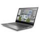 Ноутбук HP ZBook Fury 15 G8 FHD (i7-11850H/8/512SSD/T1200-4Gb) - Class B 26000132 фото 5