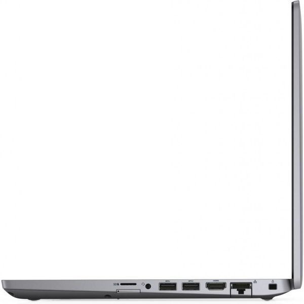 Ноутбук Dell Latitude 5410 FHD (i5-10310U/16/512SSD) - Class B 26000298 фото