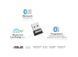 Bluetooth-адаптер Asus (USB-BT400) v4.0 10м Black USB-BT400 фото 2
